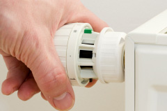 East Wall central heating repair costs