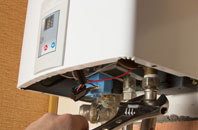 free East Wall boiler install quotes